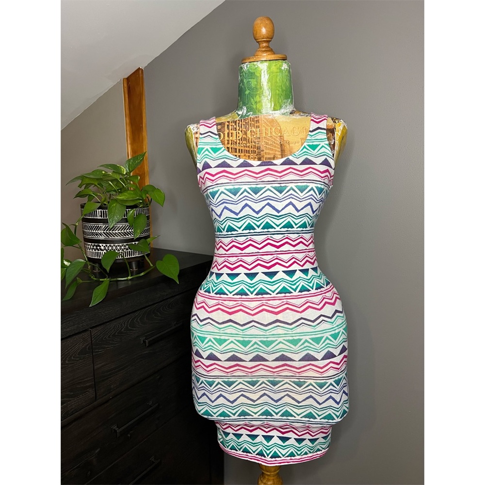 Mini Sundress